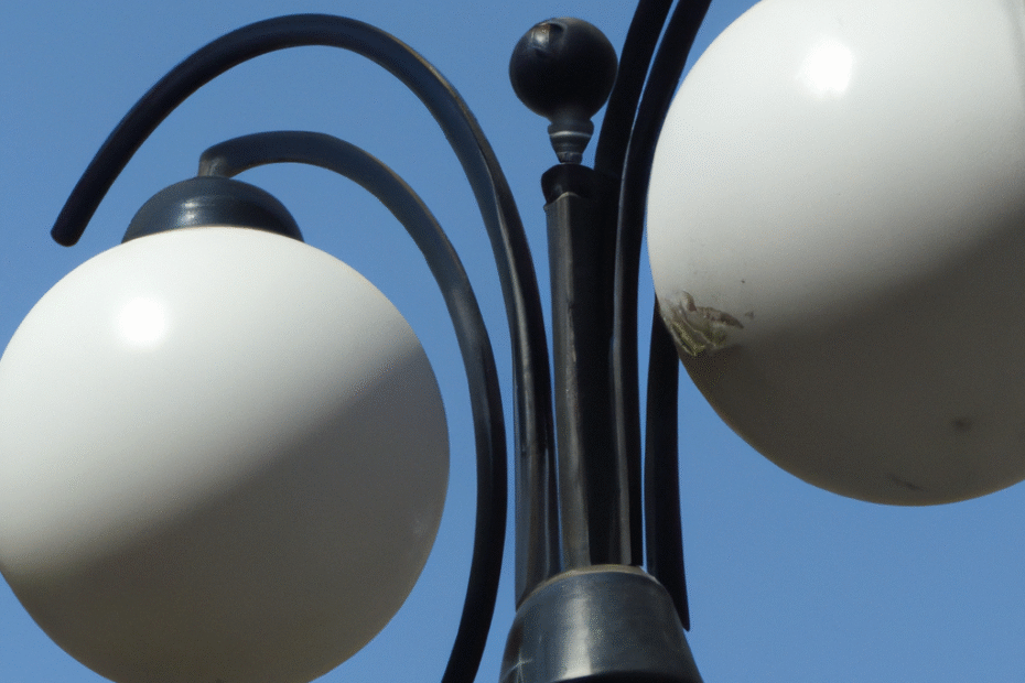 lampu tembaga Jakarta